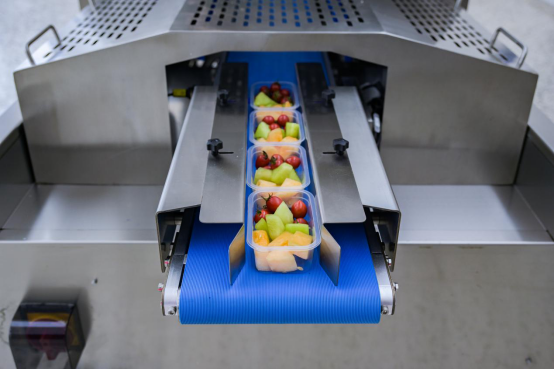 �㶫���װ��Ԥ�ƺа�װ����ʳƷ��ҵ�е�Ӧ�����ֵ����